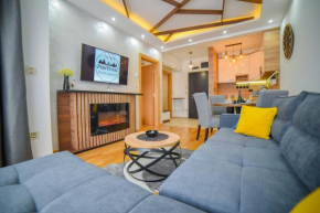 PineWood Apartman Zlatibor